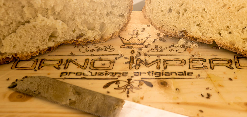 Miniature : “Vasteddra”di semola di rimacinato di grano duro