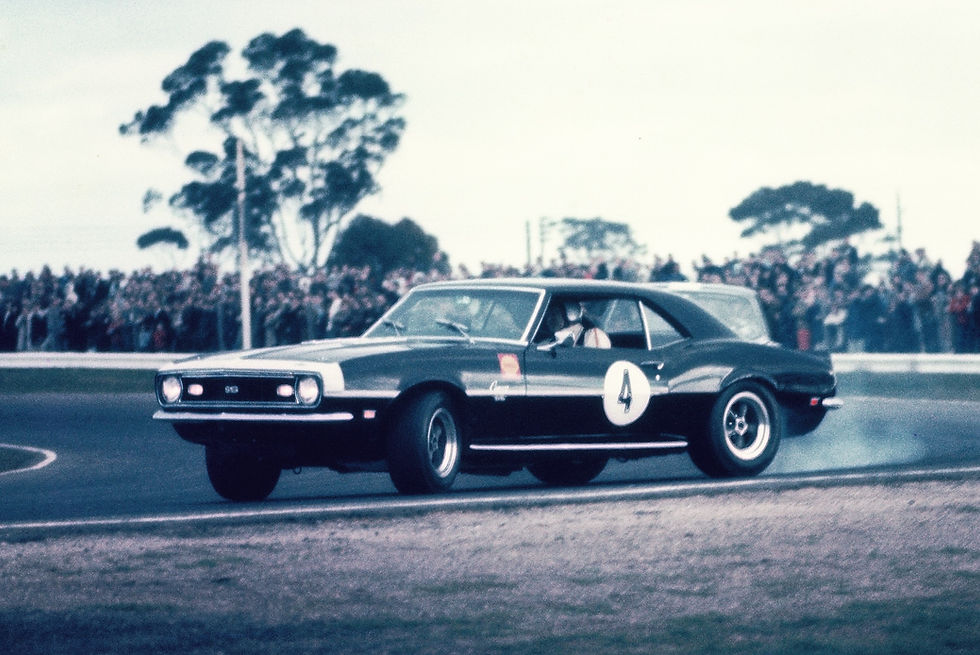 Pic: (c) SS Auto Memorabilia