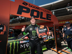 Top End Top 10 - The Ratings