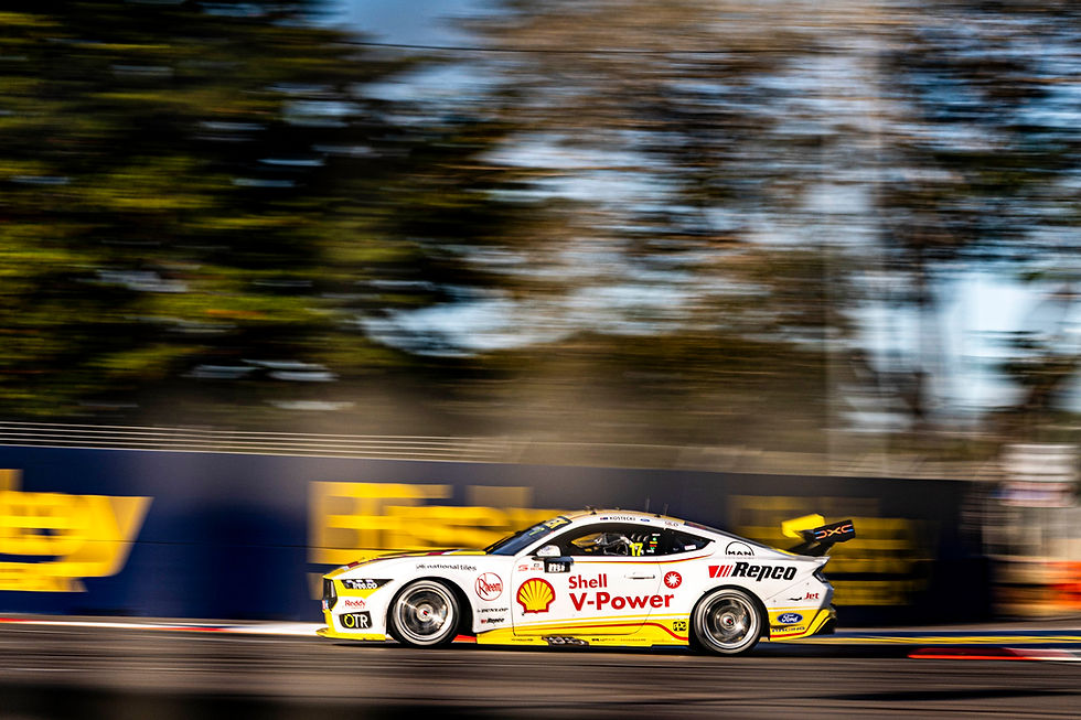 Top 10 in Townsville