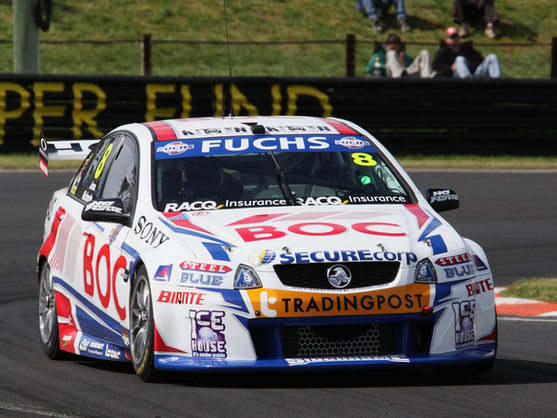 The Kiwi Cup.