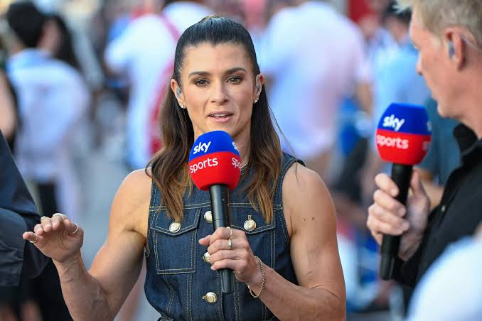 Pic: Sky Sports F1