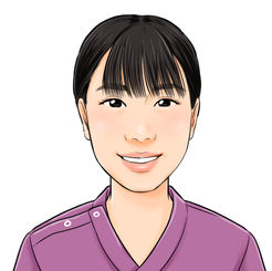 歯科衛生士 山田