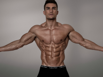 The Story of a "Fat" Gym Owner