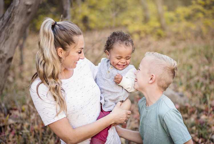 How Will Fostering Affect My Children?