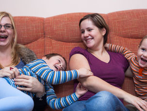 How Independent Fostering Agencies and Local Authorities Differ