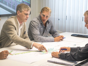 Qflow ønsker Seveko, ledende rørleggerkonsulenter, velkommen til gruppen