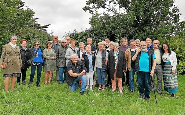 sortie cohésion 2025