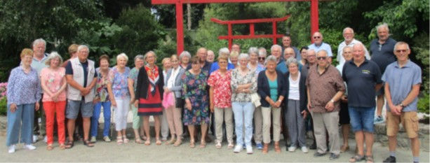 Fête Champêtre 2025