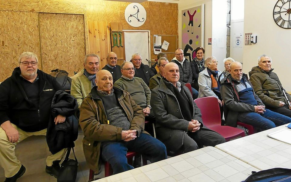 Assemblée générale 2025