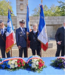 brest 8 mai 2026