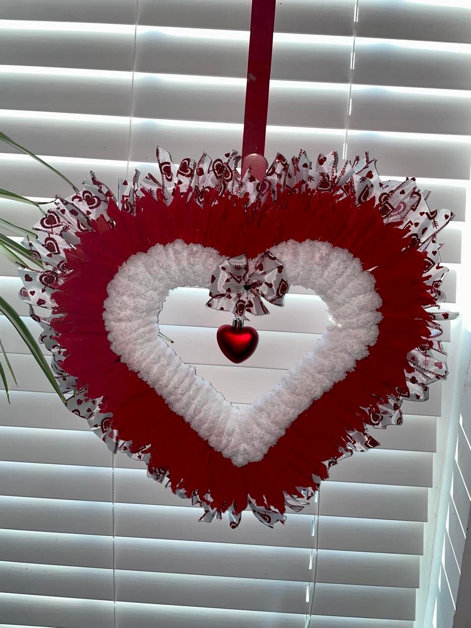 Heart Wreath