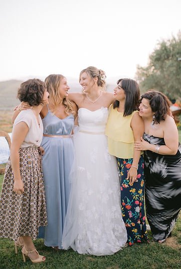 Luxury Wedding Photography in Italy Calabria