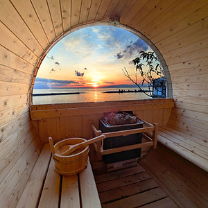 サウナ夕陽.jpg