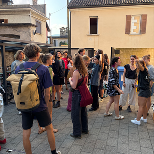 Un nuovo inizio all’Accademia Teatro Dimitri