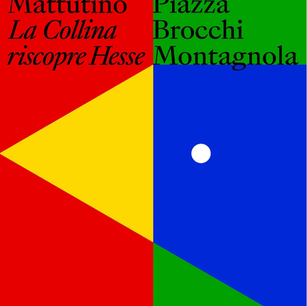 11, 12 , 13 Giugno "L’uccello di Mattutino" collaborazione con il Museo Hermann Hesse di Montagnola