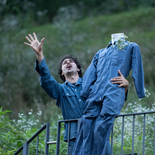 Accademia Dimitri at the gARTen Festival | 2–4 July 2025
