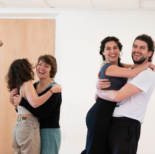 Lavora con noi - Bando "Docente di Improvvisazione"