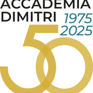 Festeggiamo insieme i 50 anni dell'Accademia Teatro Dimitri