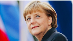 ANGELA MERKEL