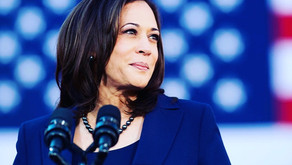 KAMALA HARRIS
