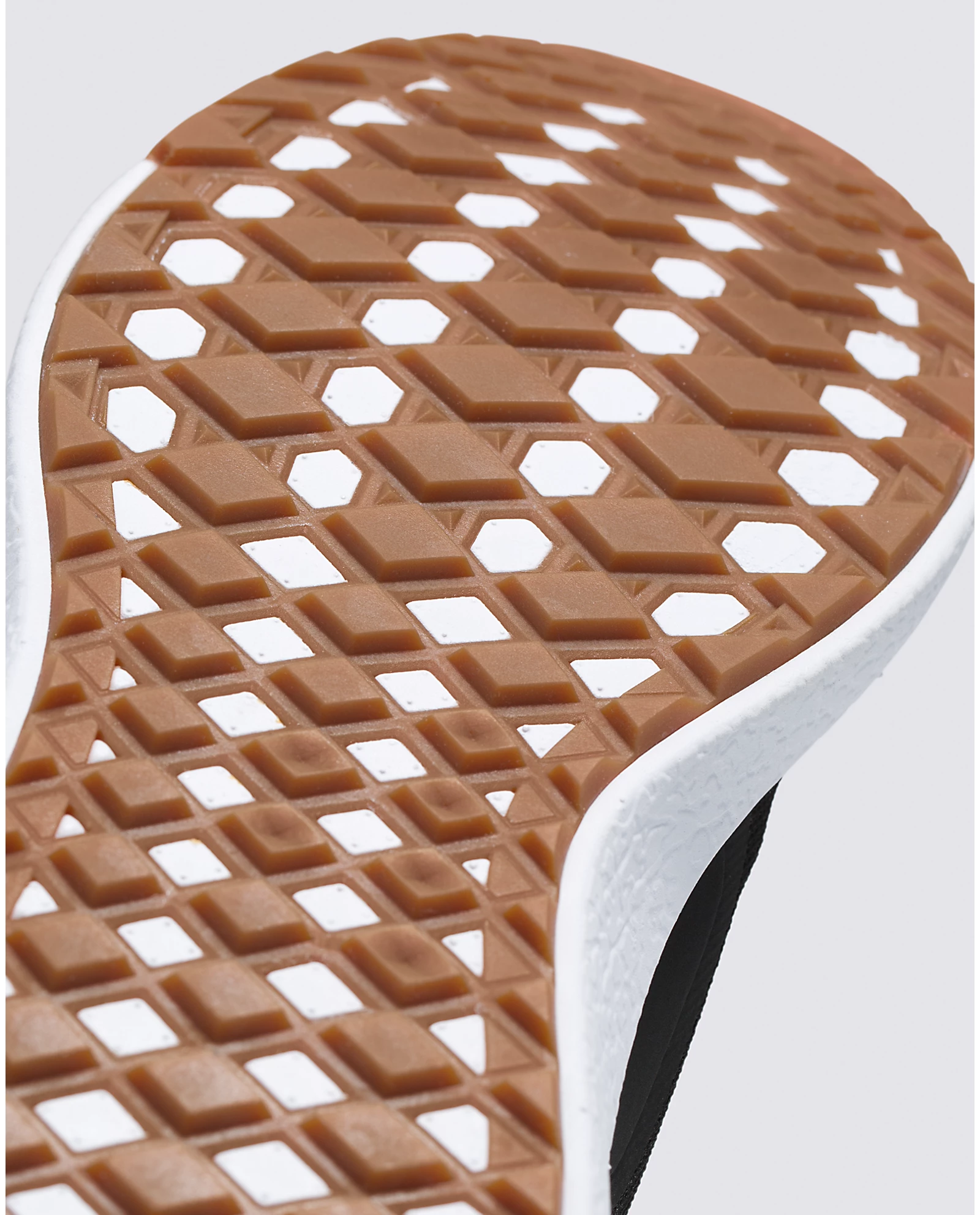 Vans UltraRange EXO with Cleat Bottoms Custom Cleats