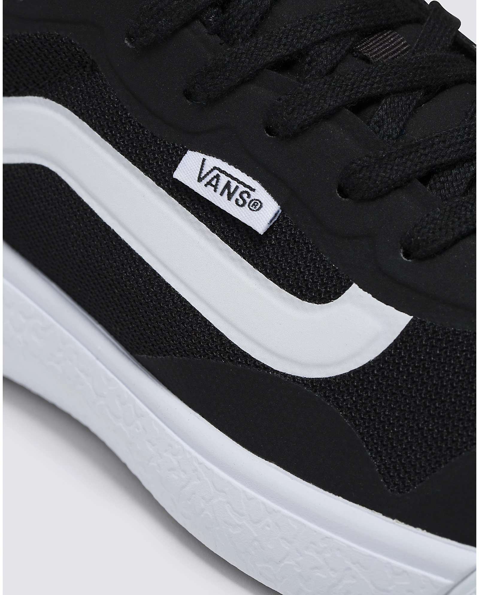 Nike to deals vans conversion