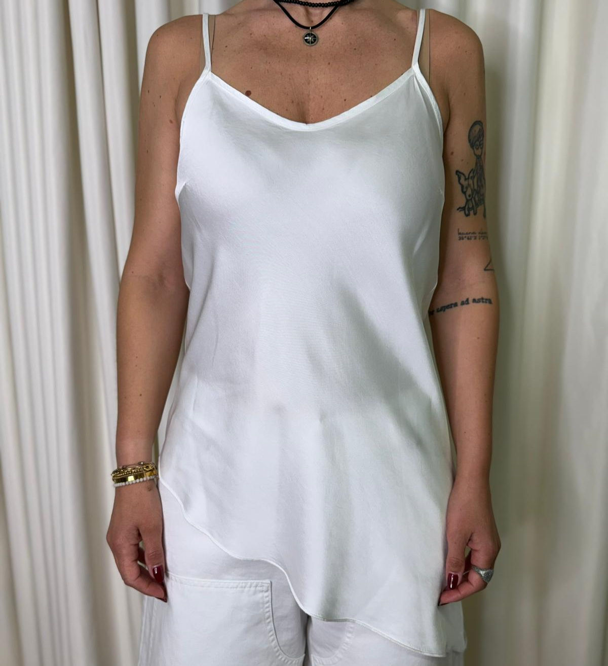 TOP LINGERIE BASIC