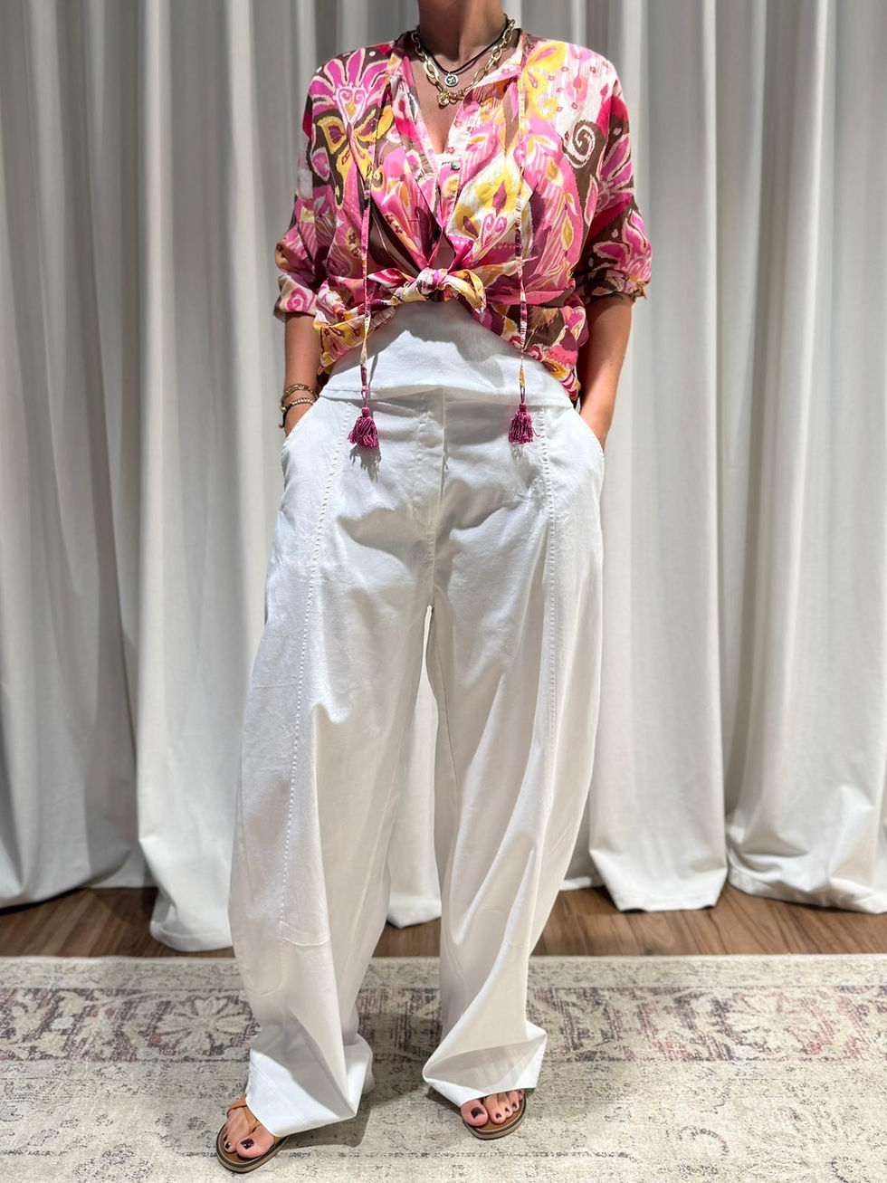 Miniatura: CAMICIA HAWAII
