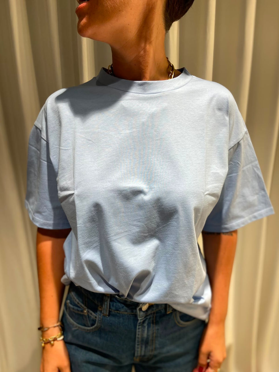 Miniatura: TSHIRT BASIC