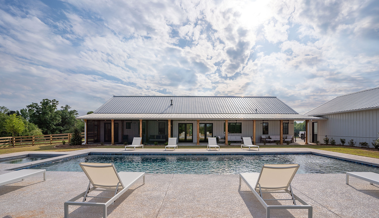 Lake Oconee Property Management Vacation Home Management