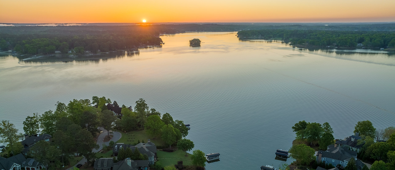 Lake Oconee Vacation Home Rentals Upstream Property Management LLC