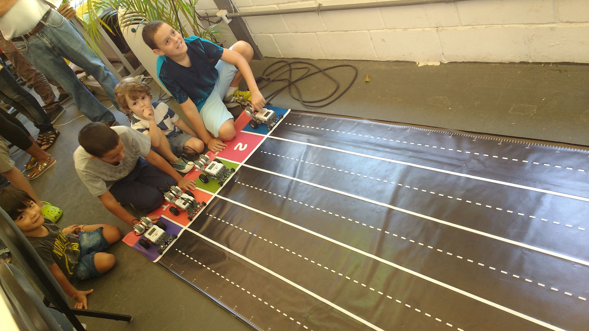 Maker Fest - MultiSchool