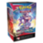 Pokemon Battle Styles Build and Battle Box