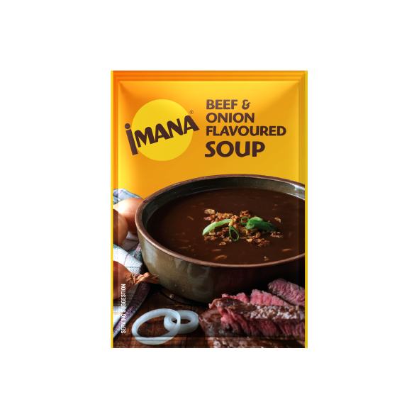 Imana | Soup