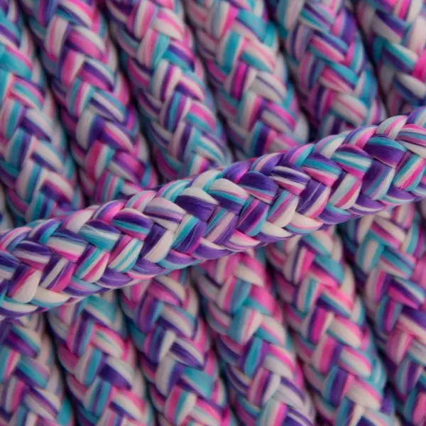 Miniaturbild: Seil Halsring "LibertyDressage" mit Knoten