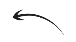 smooth-handdrawn-arrow-with-flowing-line