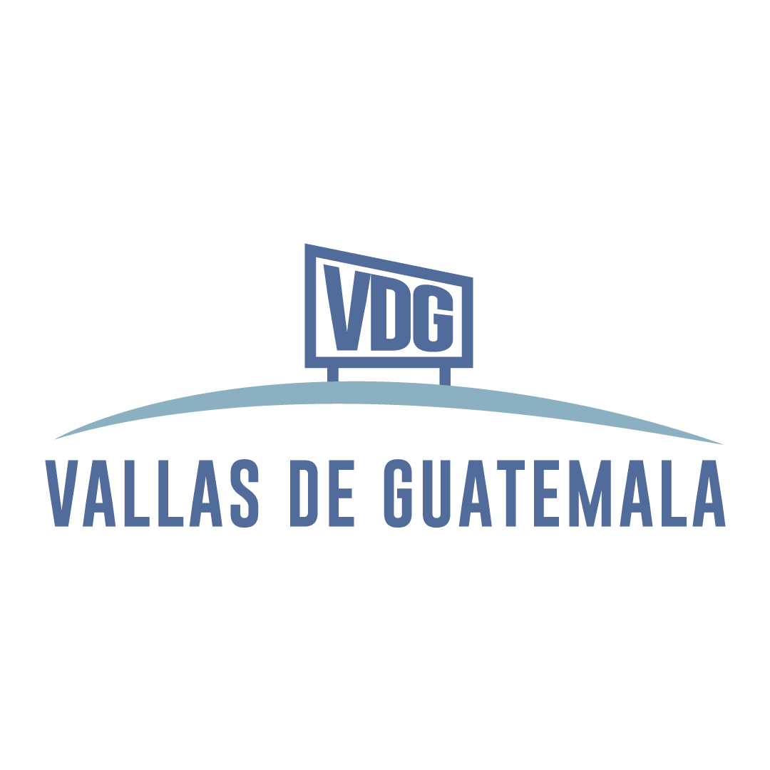 Foto del escritor: Vallas De Guatemala