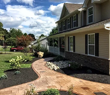 landscapers in Bethlehem, PA