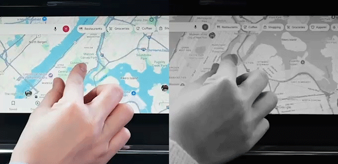 Perfect Compatibility with Google Maps