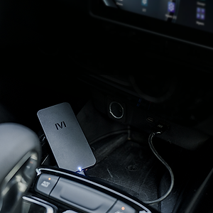 Mgears Mstick4 AI Box - Go beyond CarPlay and Android Auto