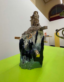 Ara Dolation, Ancient, 2021