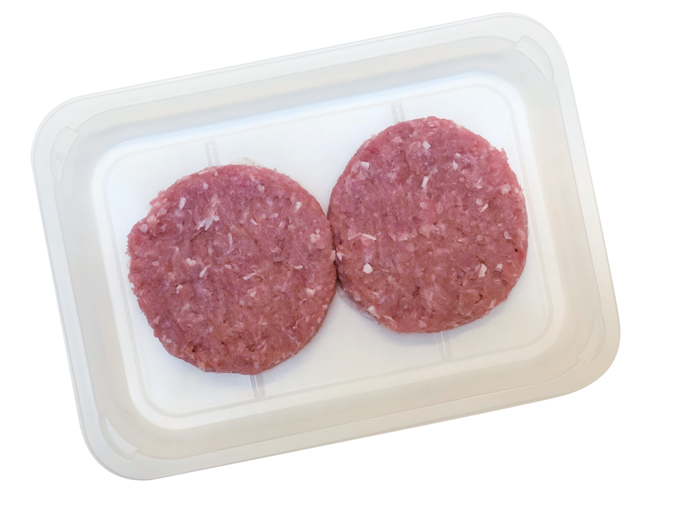 Hamburger di pollo