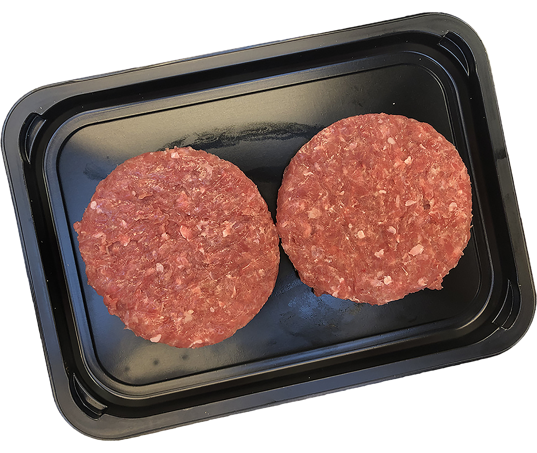 Hamburger di tacchino