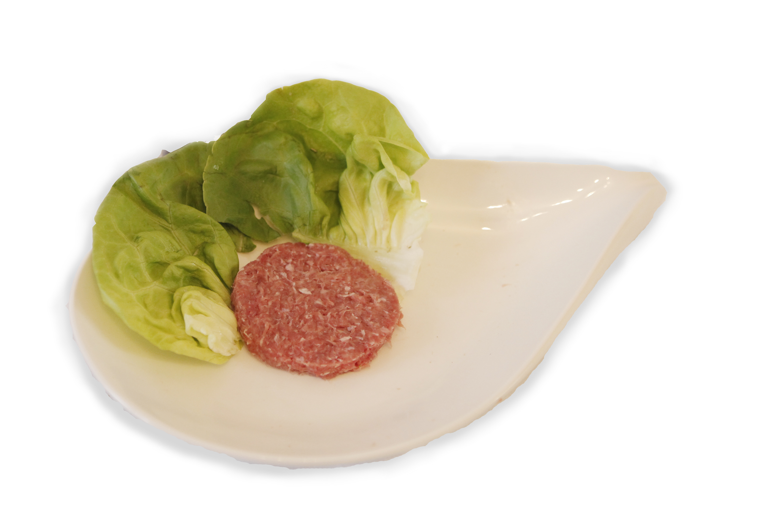 Hamburger di coniglio