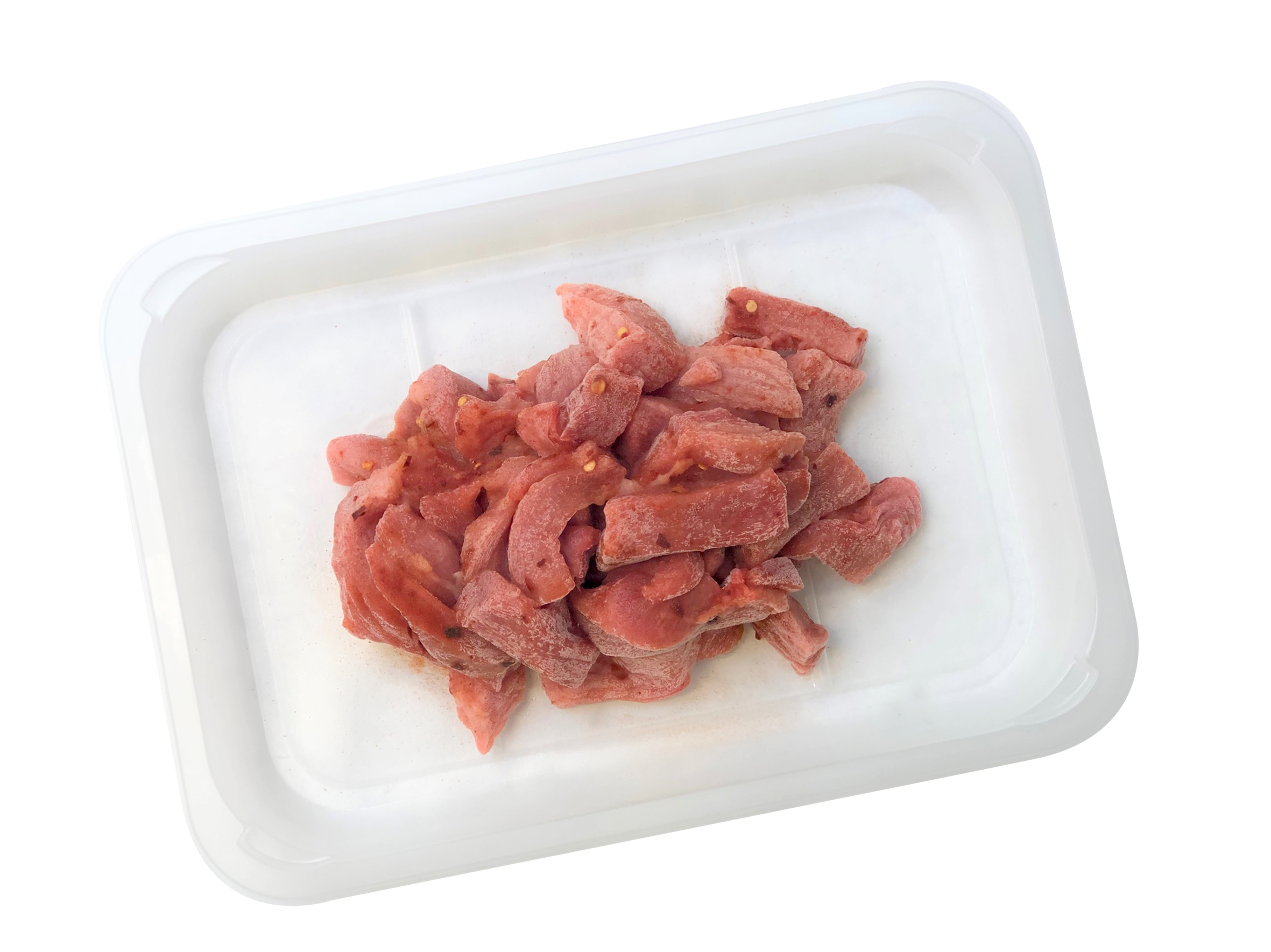 Bocconcini piccanti