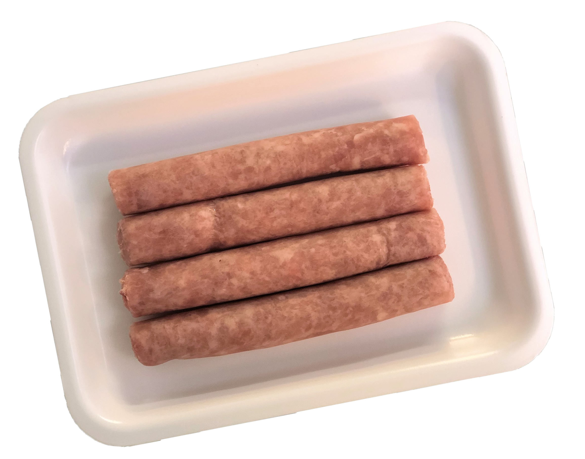Salsiccia di pollo