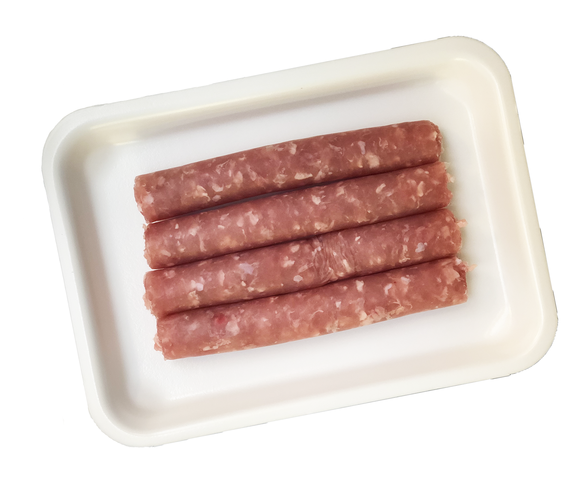 Salsiccia di tacchino