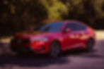 Integra Tint Full