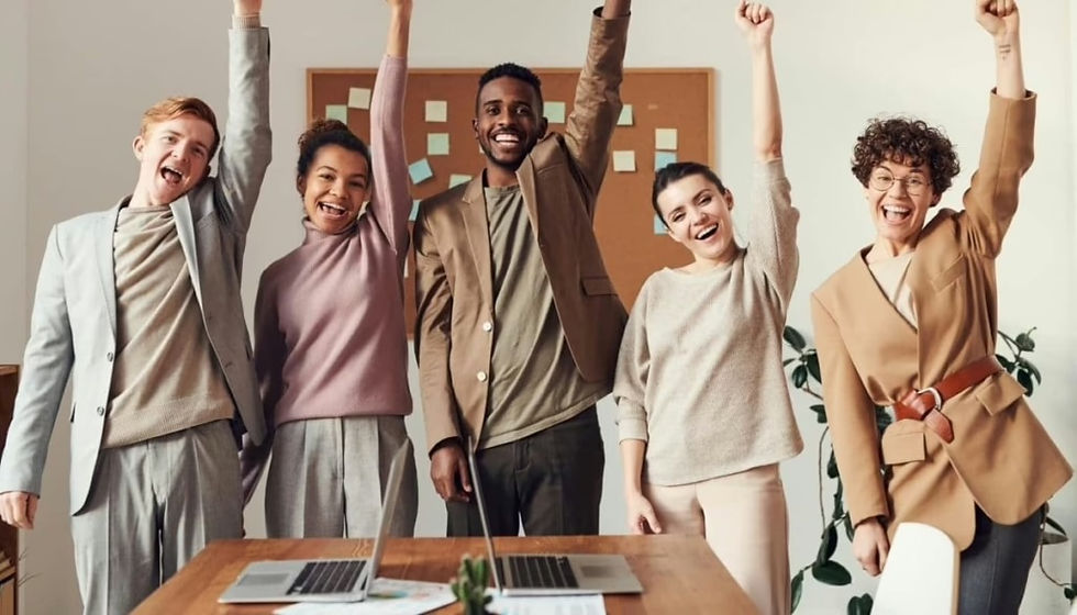 La ventaja competitiva en 2026 no será la IA, será tu equipo